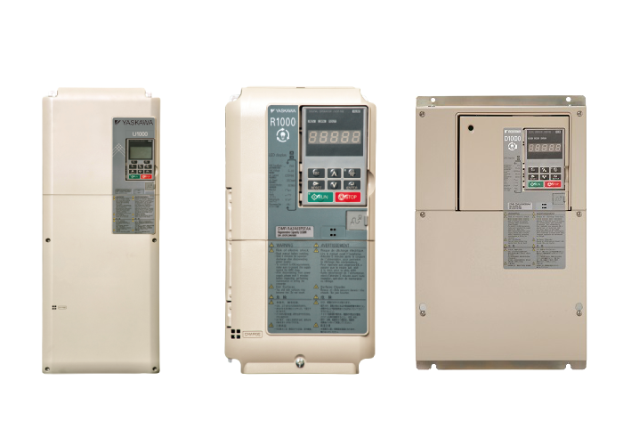 VFD Manufacturers in India