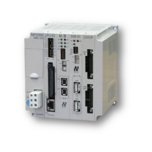 Machine Controller Manufacturers