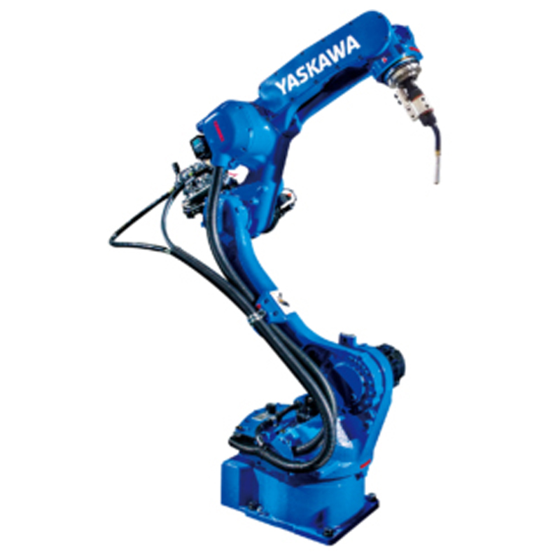 Welding Robot Manufacturers in India