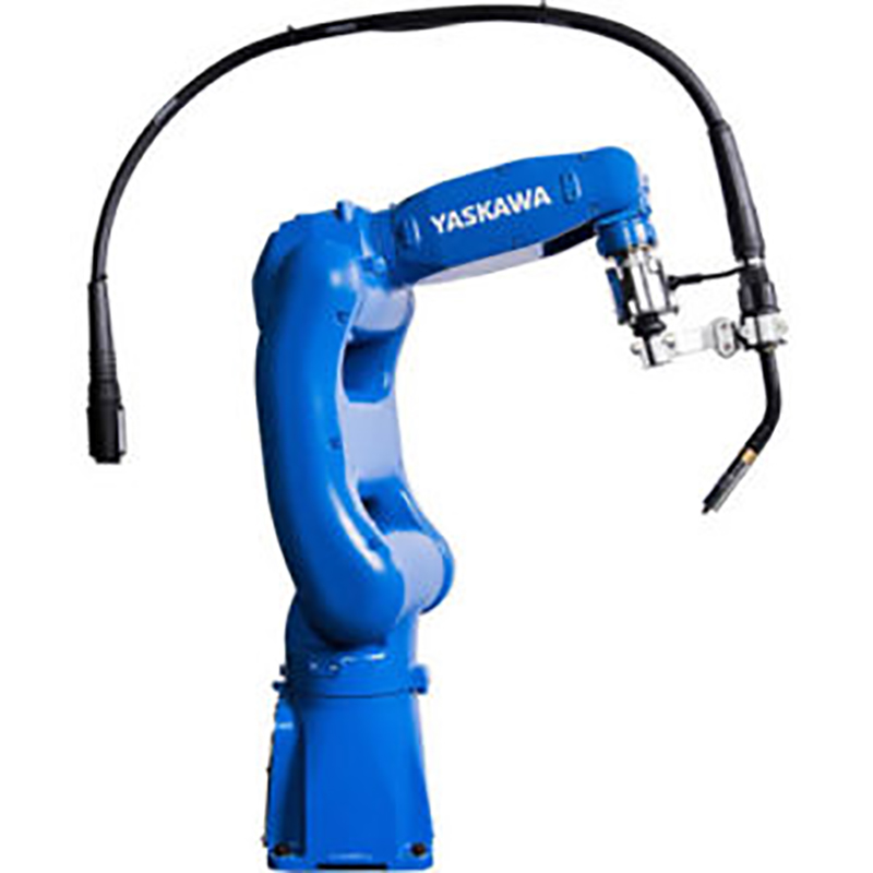 Welding Robot Manufacturers