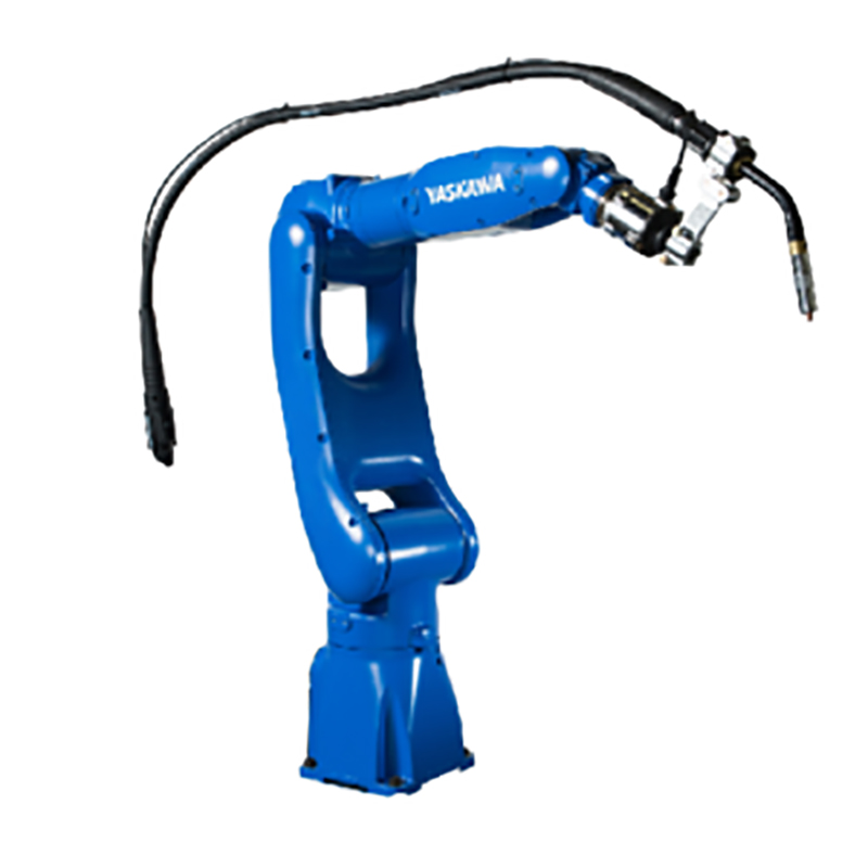 Robotic Welding Machine Manufacturers